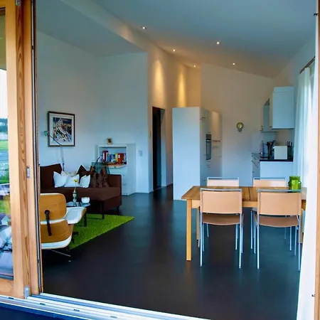 Ferienwohnung Crap Ner Flims Extérieur photo