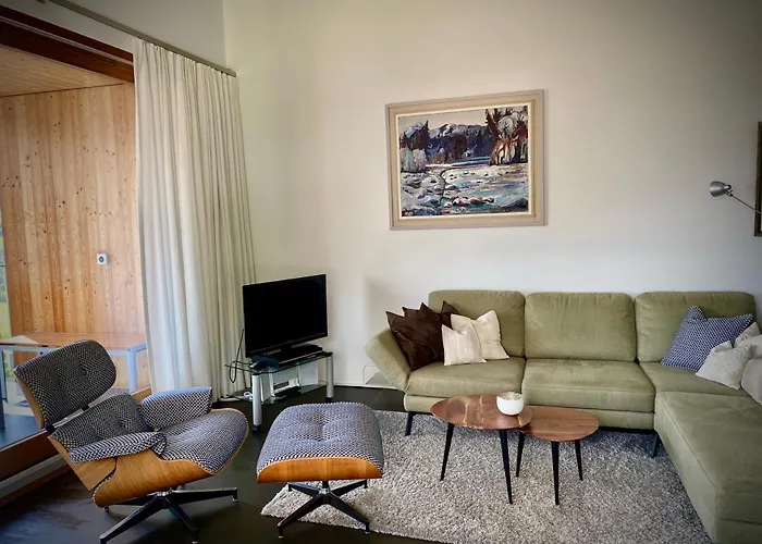 Ferienwohnung Crap Ner