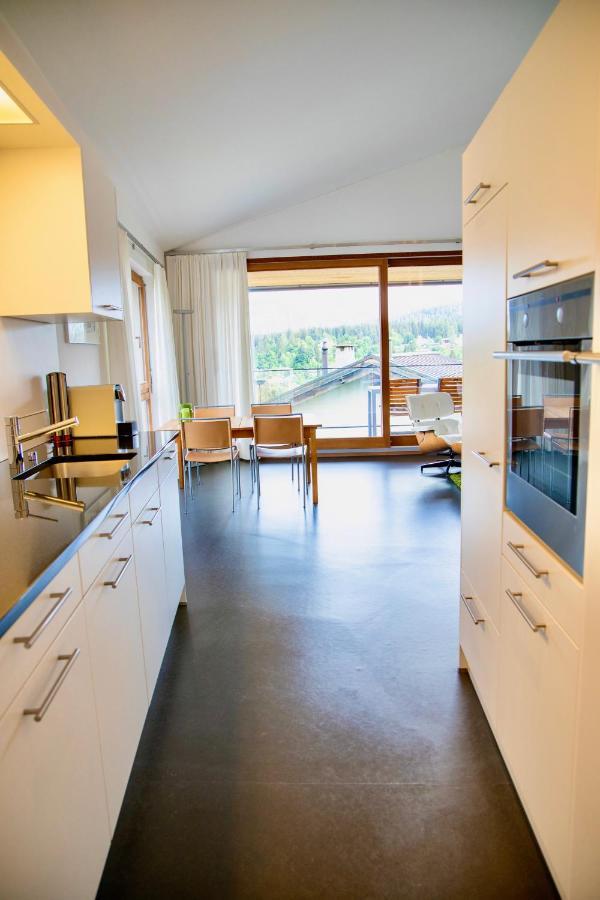 Appartement Crap Ner