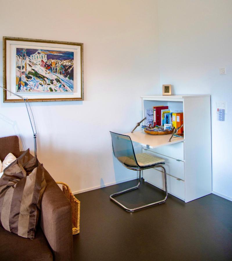 Appartement Crap Ner *