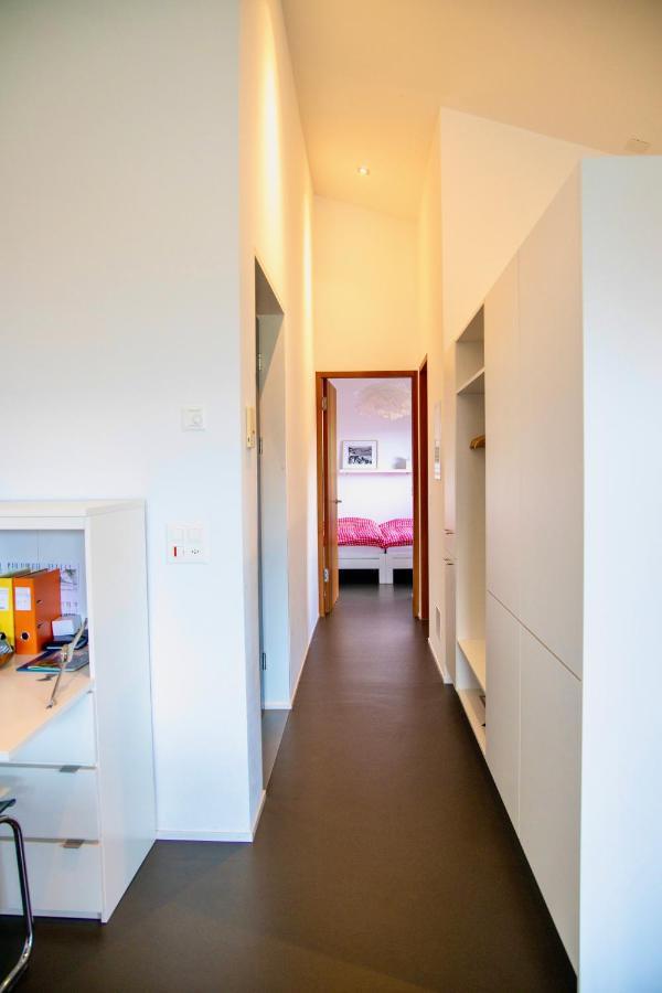 Appartement Crap Ner *