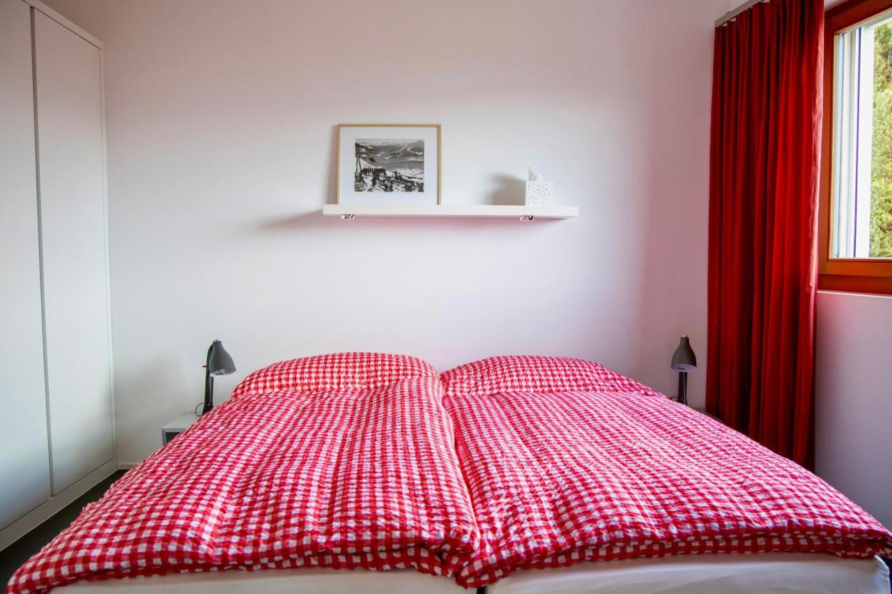 Appartement Crap Ner