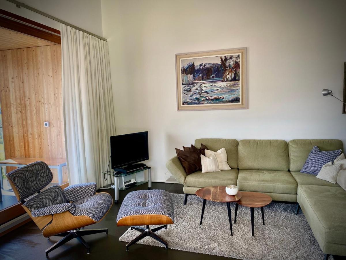 Crap Ner Appartement
