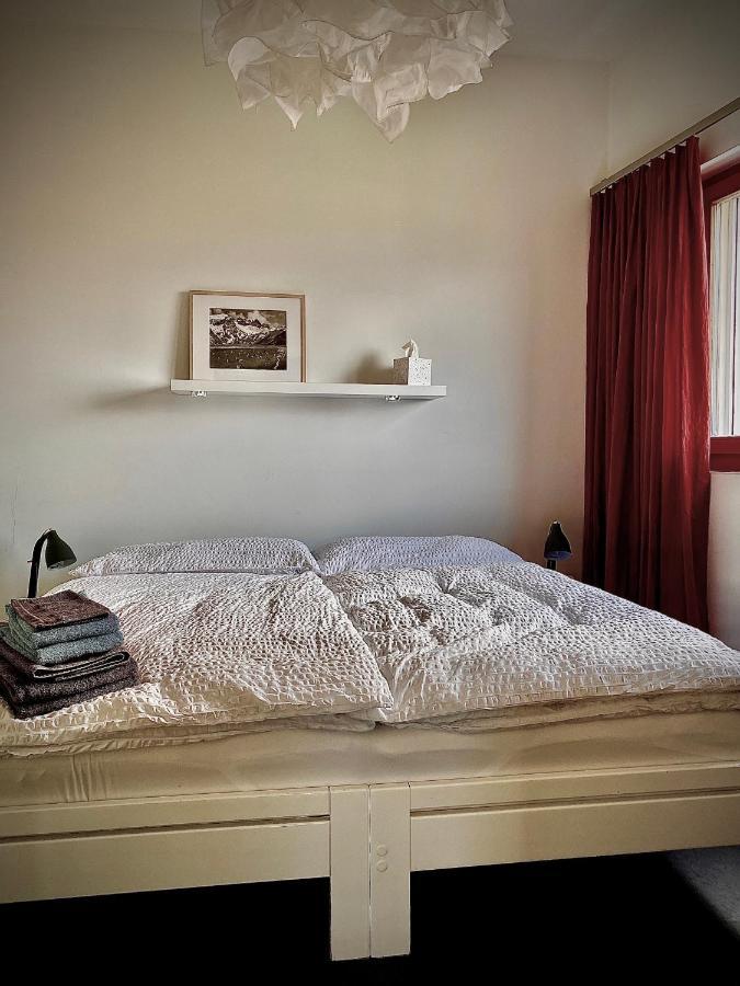 Appartement Crap Ner *