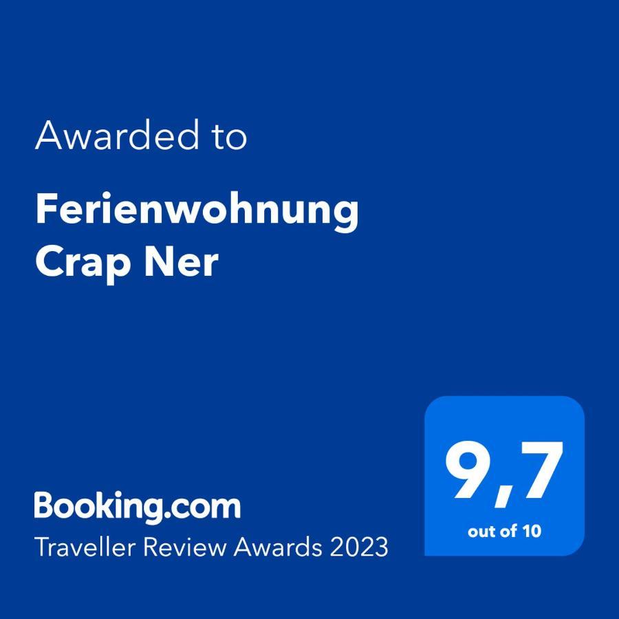 Crap Ner Appartement *