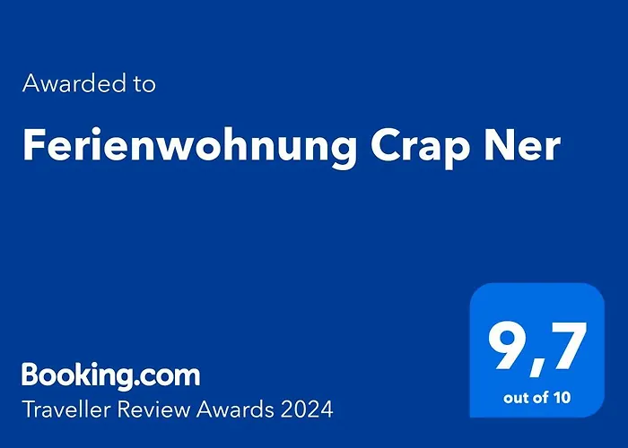 Ferienwohnung Crap Ner