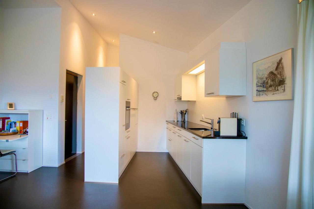 Crap Ner Apartment Flims