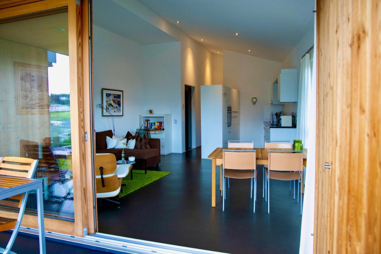 Apartment Crap Ner Flims